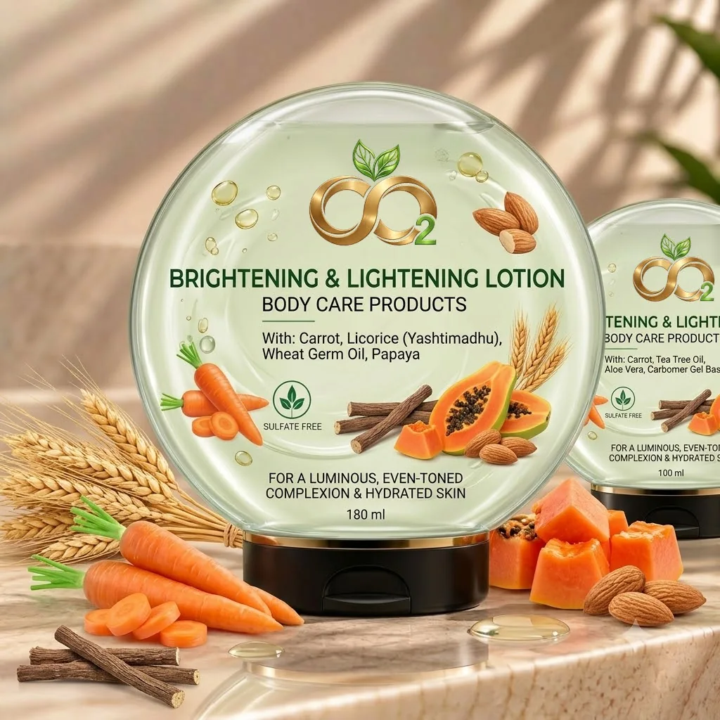 Lumière Even-Tone Lotion